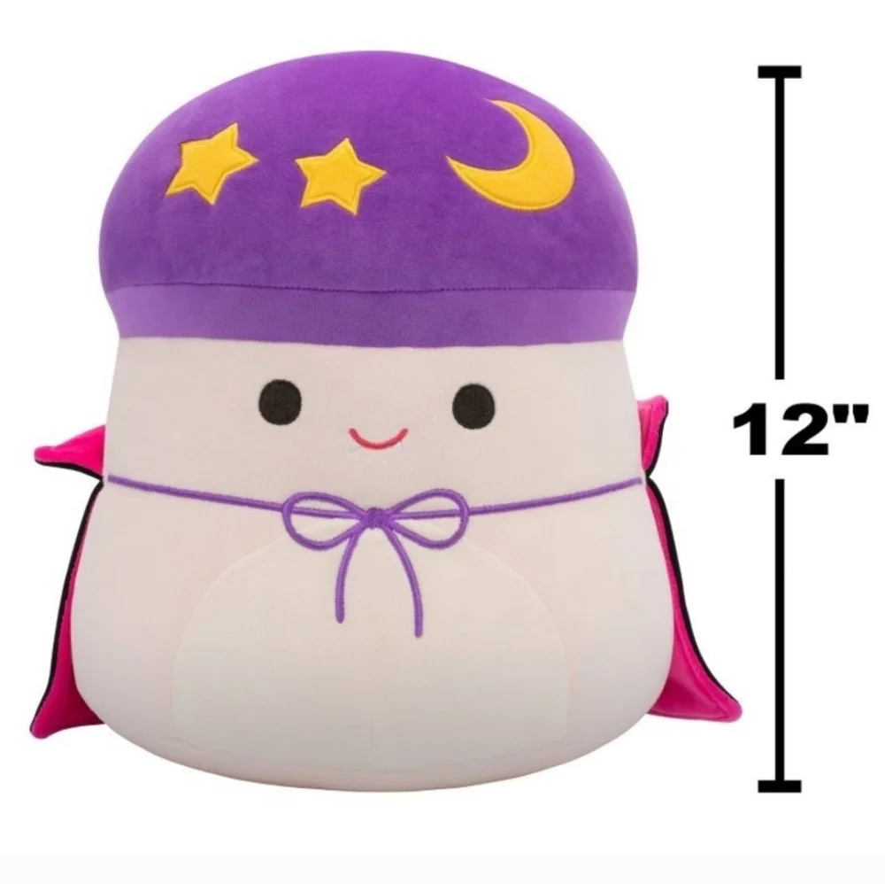 Squishmallows 6